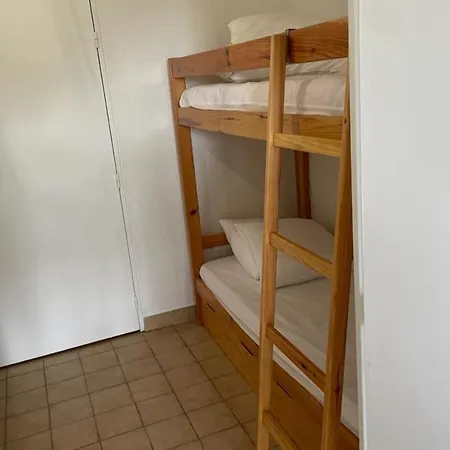 Appartement With Sea View